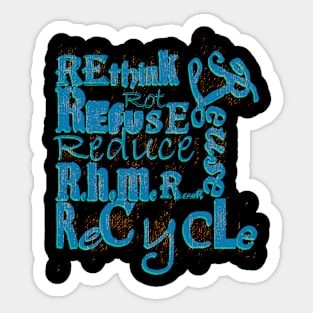 8R Sticker